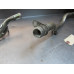 06T107 Heater Line From 2009 NISSAN MURANO  3.5